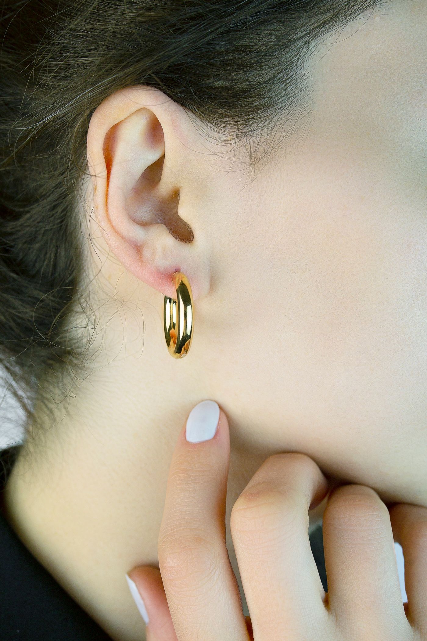 Jhumkas