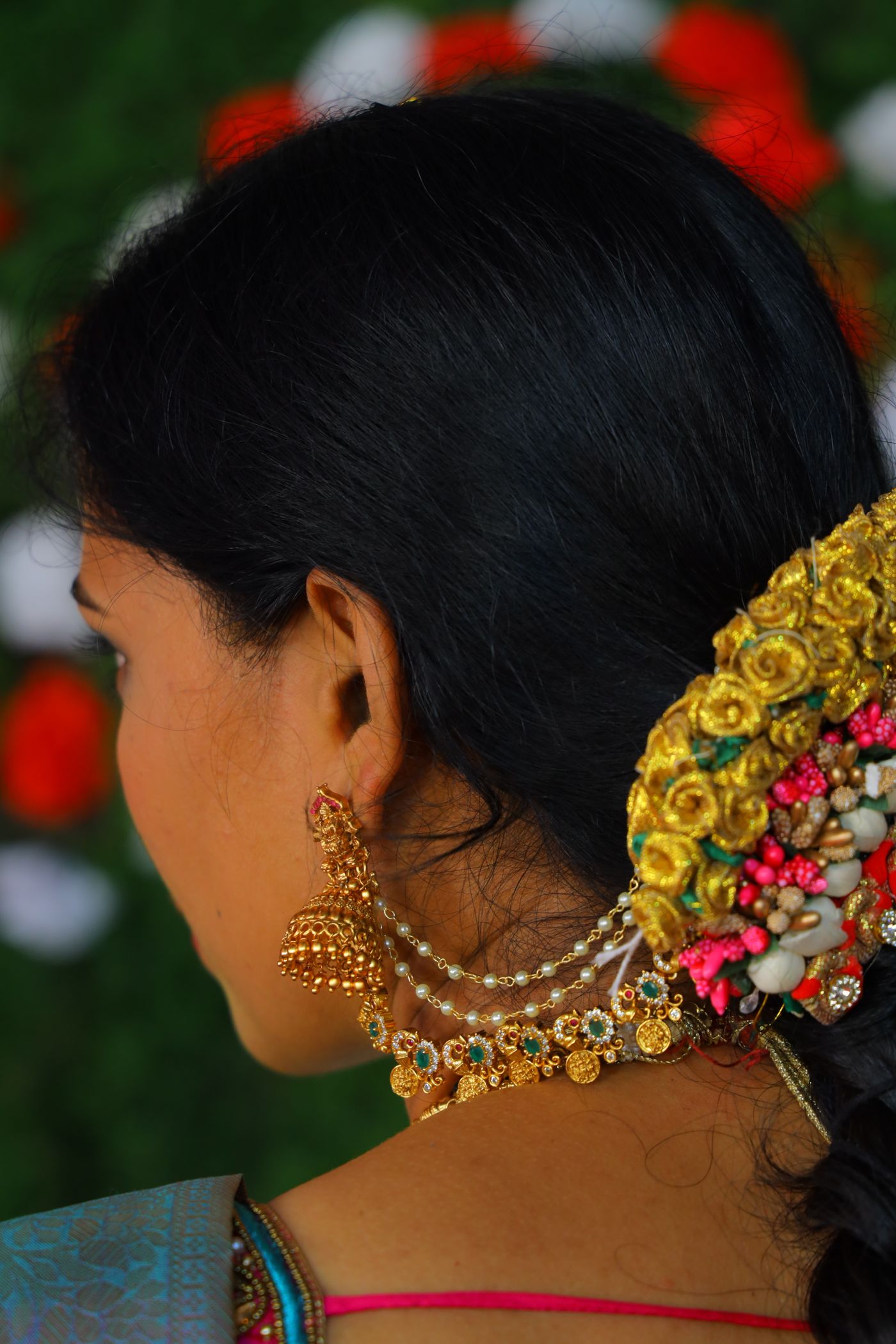 Noor Jhumka