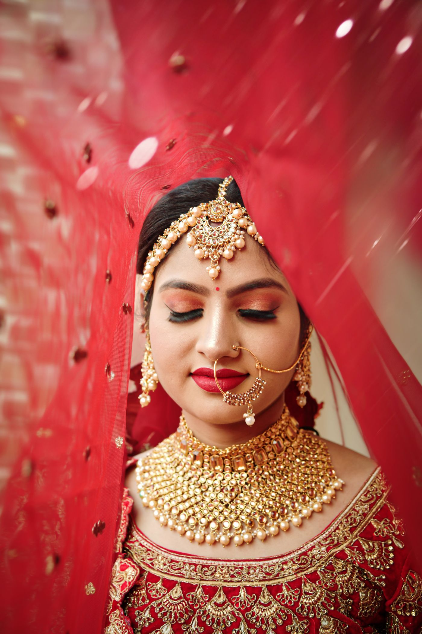 Rani Bridal Set
